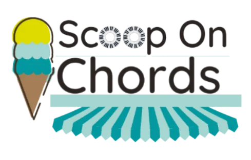 Scoop On Chords headline image