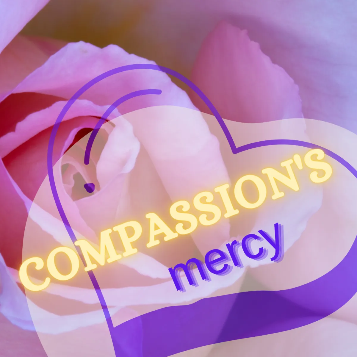Compassion's Mercy - cover