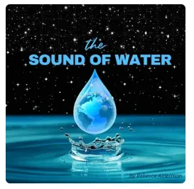 Sound of Water cover