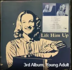 3rd -album- Young Adult
