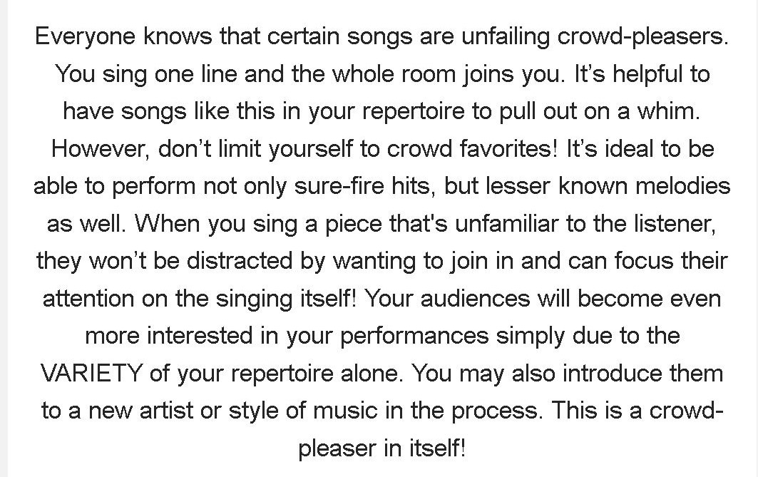 Controlling the larynx