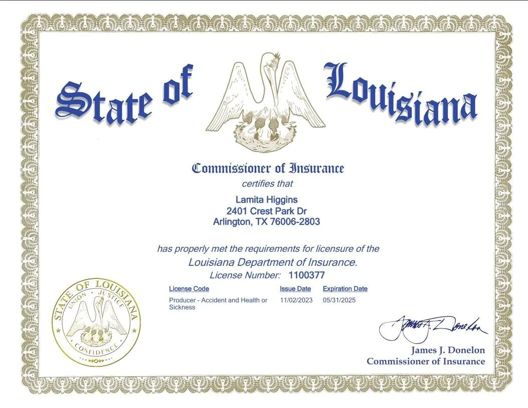 state license