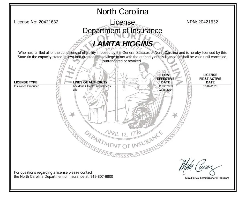 state license