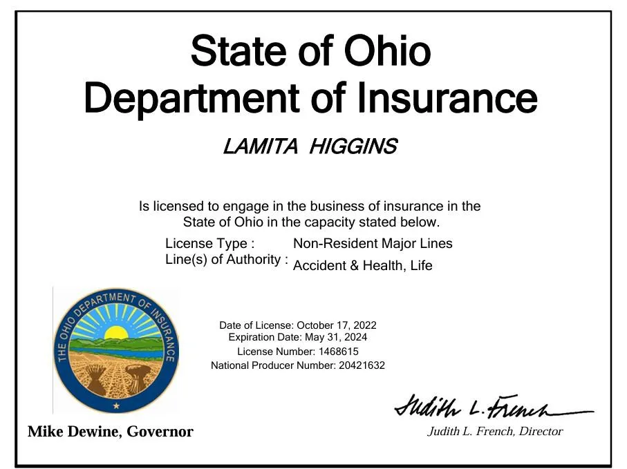 state license