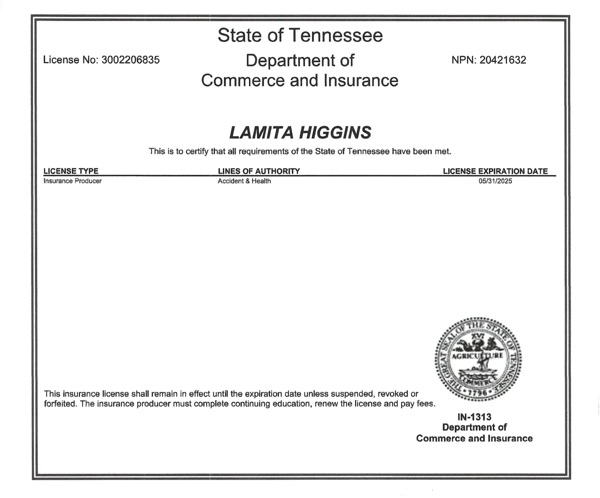 state license