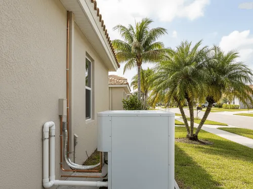 HVAC Installation in Port Saint Lucie, FL