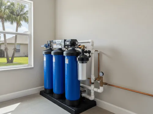 Water Filtration in Port Saint Lucie, FL
