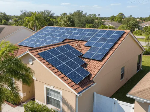 Solar Energy Installation Port Saint Lucie, FL