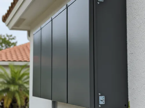Solar Battery Installation Port Saint Lucie, FL