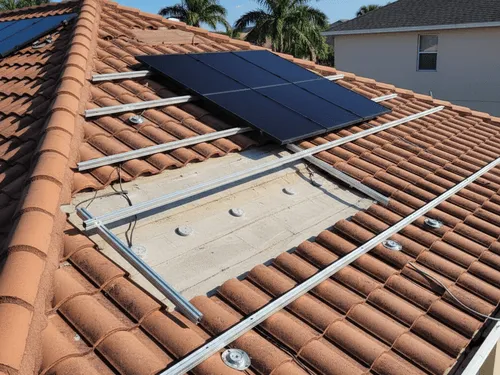 Solar Panel Removal Port Saint Lucie, FL