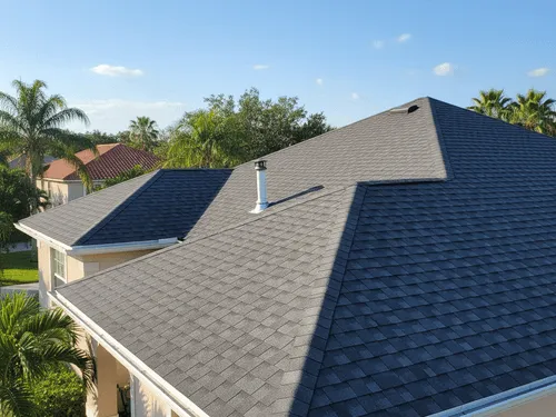 Roof Installation Port Saint Lucie, FL