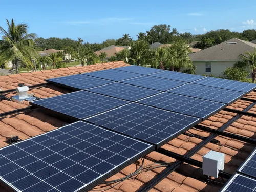 Solar Energy Installation Port Saint Lucie, FL