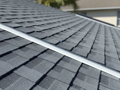 Roof Installation 
