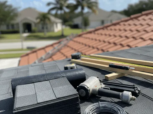  Solar Energy Installation