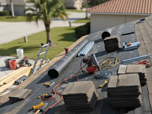  Solar Energy Installation