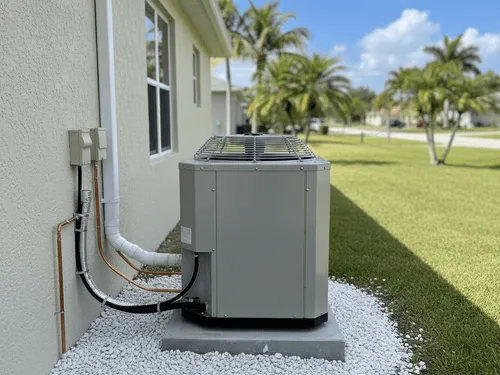 Palm City, FL HVAC Installation