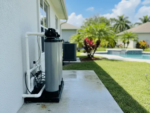Palm City, FL Water Filtration