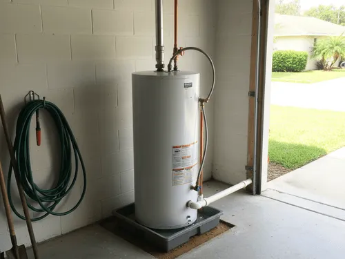 Palm City, FL Water Heater Installation
