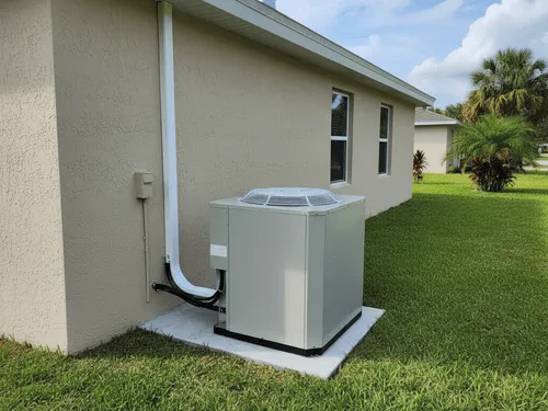 Solar Energy Installation 