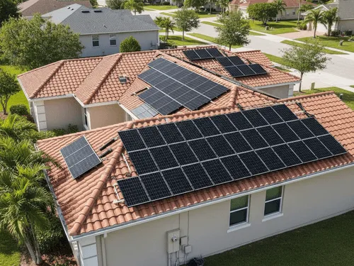 HVAC Installation Port Saint Lucie, FL