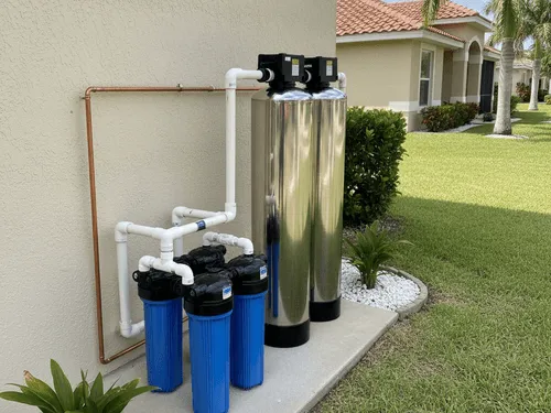 Home Battery Backup Port Saint Lucie, FL