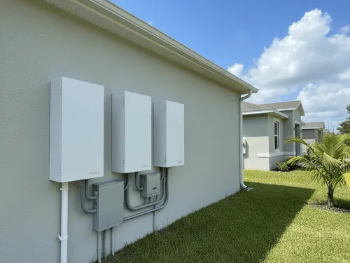 Home Battery Backup in Port Saint Lucie, FL