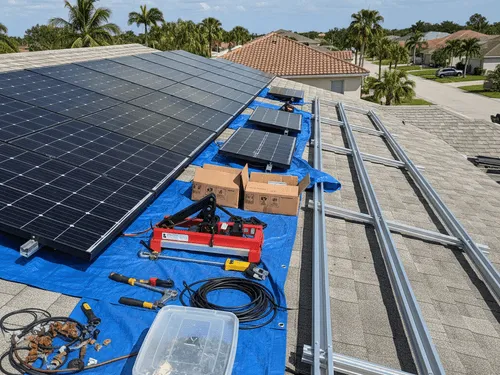 Solar Warranty Recovery in Port Saint Lucie, FL