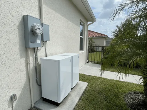 Palm City, FL Home Battery Backup