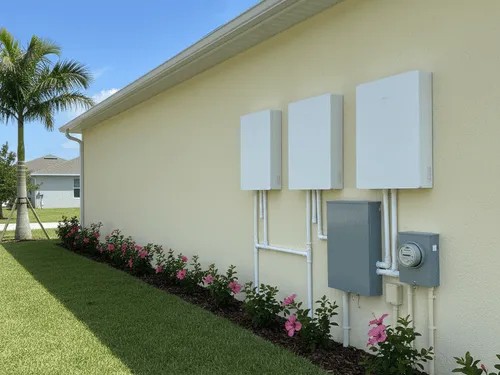 Palm City, FL Tesla Powerwall