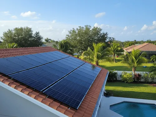 Palm City, FL Solar PPA Relief