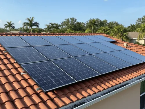 Palm City, FL Solar Warranty Recovery