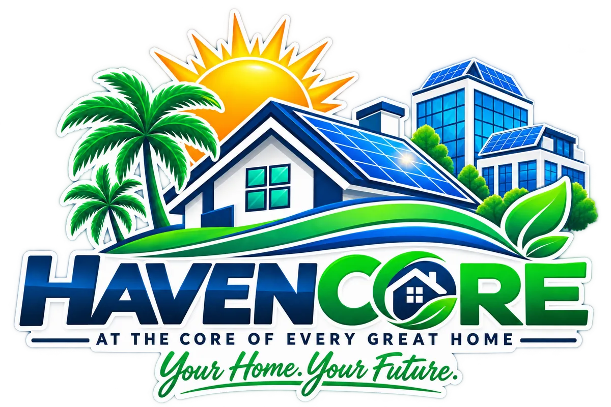 Home Improvement Saint Lucie County, FL