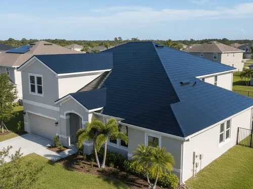 Solar Panel Installation in Saint Lucie County, FL