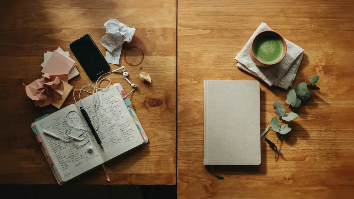 How to Go From Busy & Stuck to Thriving in Your Wellness Business
