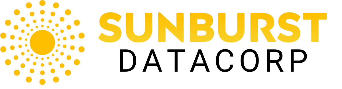 Sunburst Data Corp