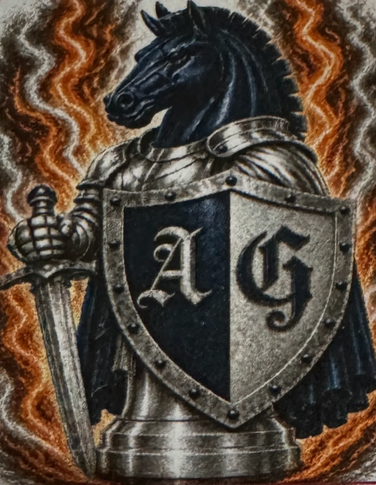 Brand Logo