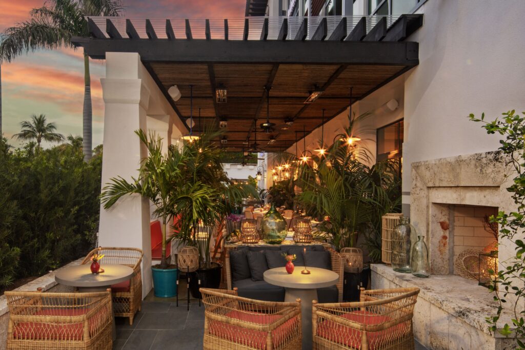 Le Colonial Delray Beach
