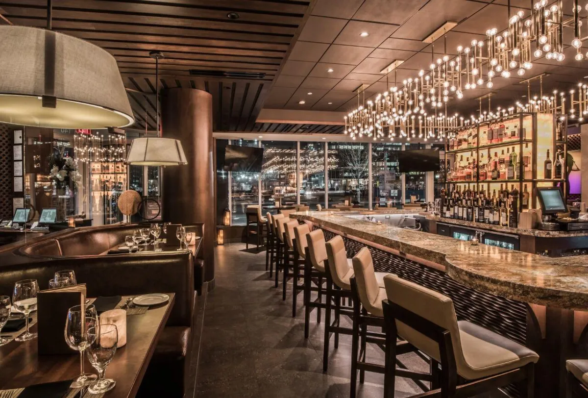 Ocean Prime | Boston MA