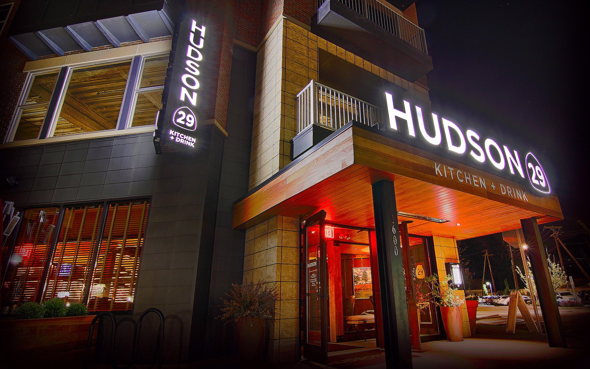 Hudson 29