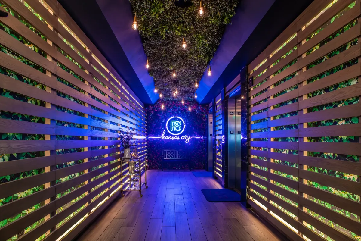 Prime Social Rooftop