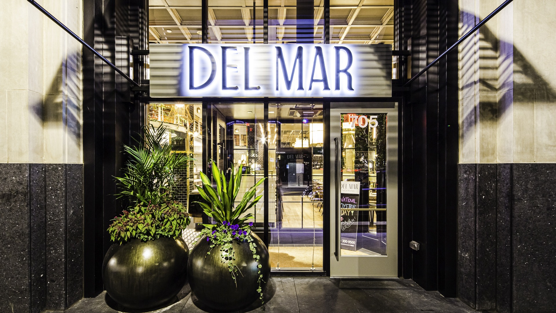 Del Mar