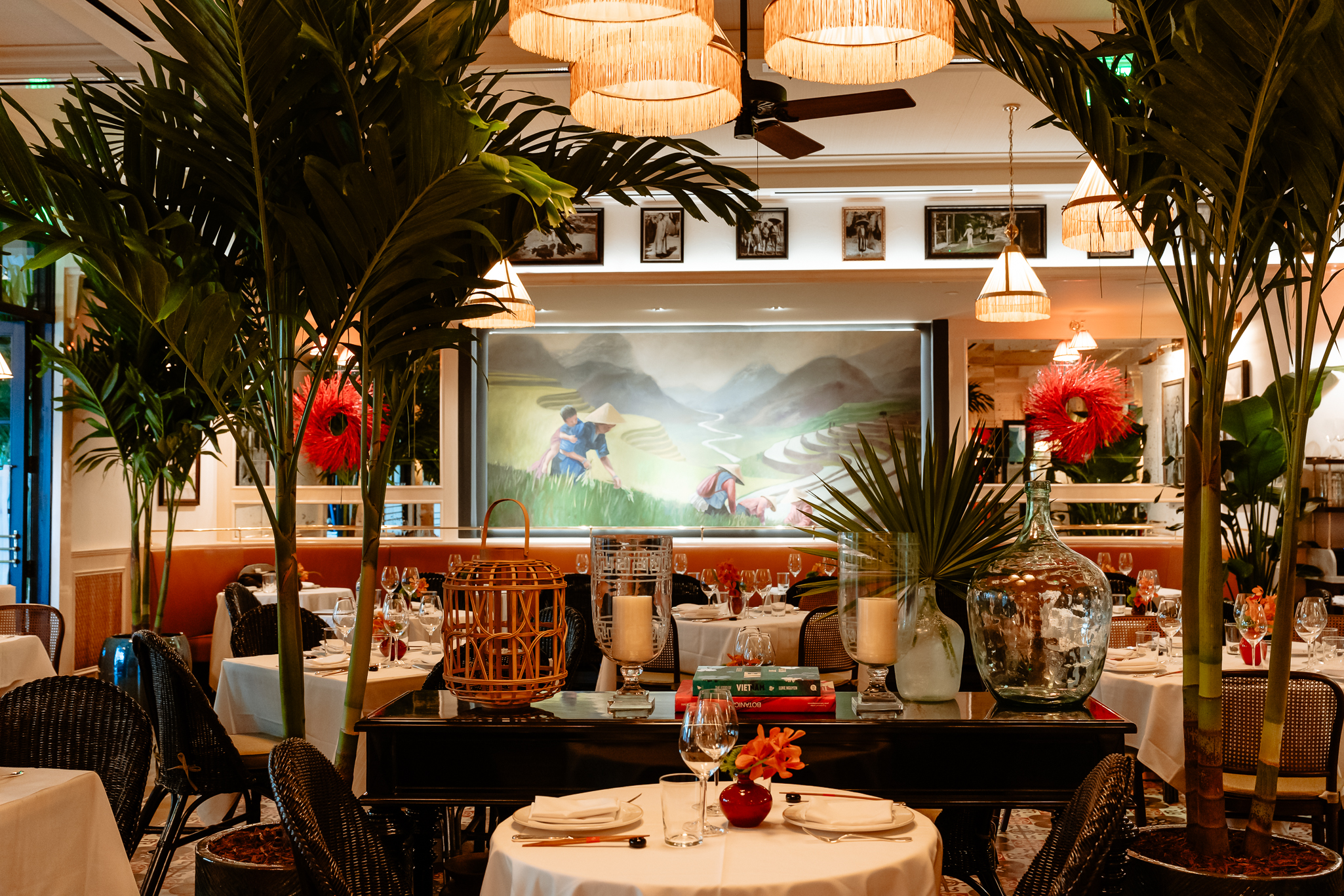Le Colonial Cherry Creek 