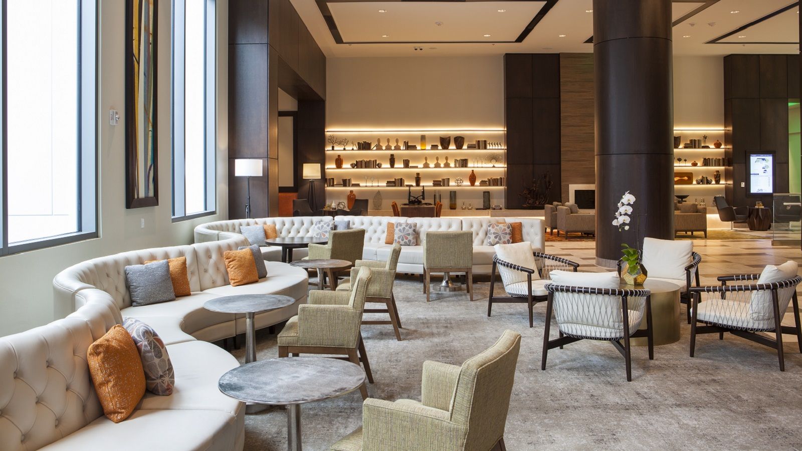 Westin Milwaukee