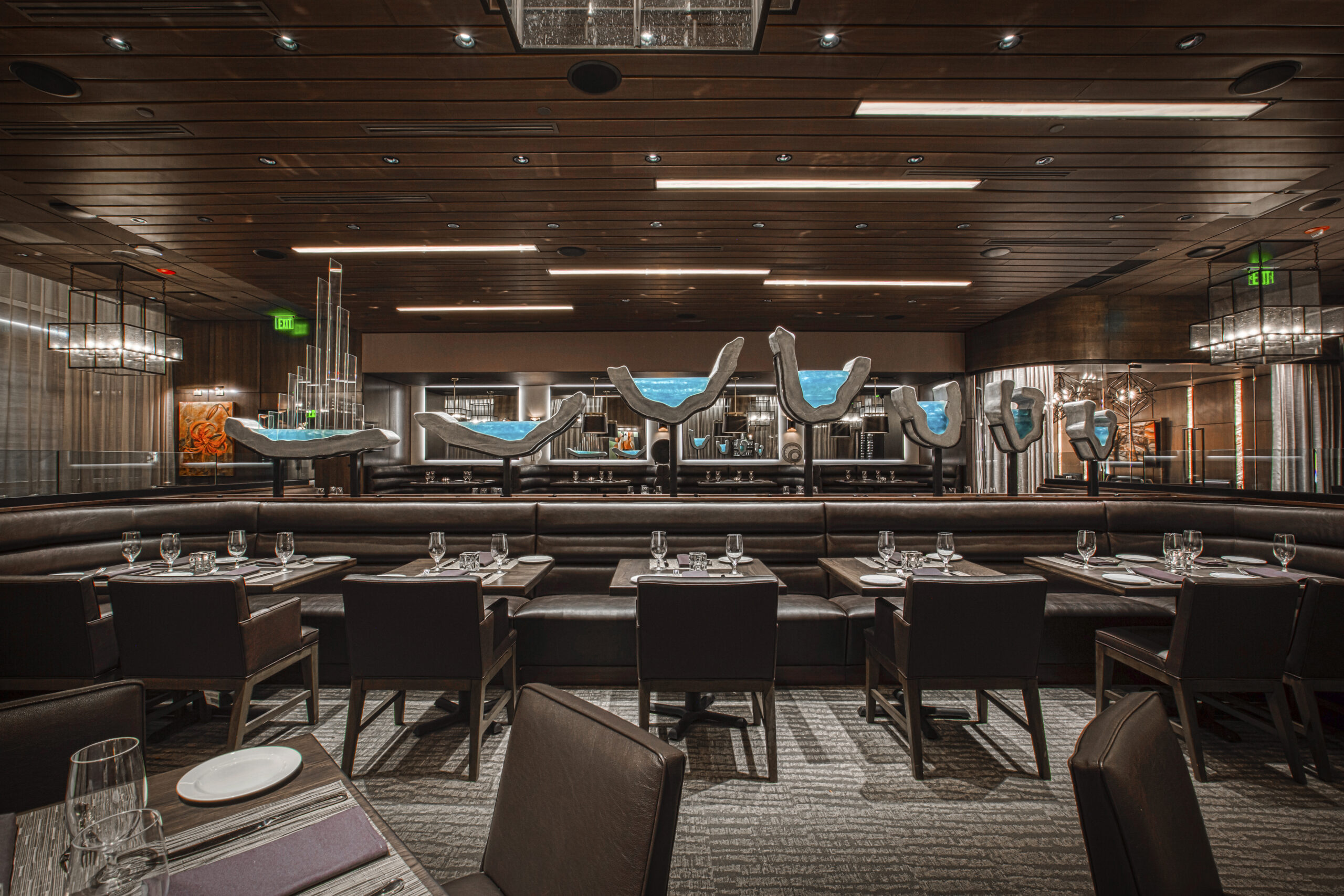 Ocean Prime Kansas City