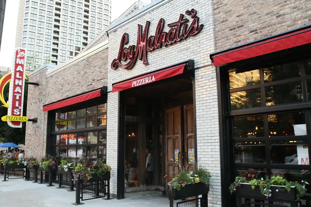 Lou Malnati's Chicago