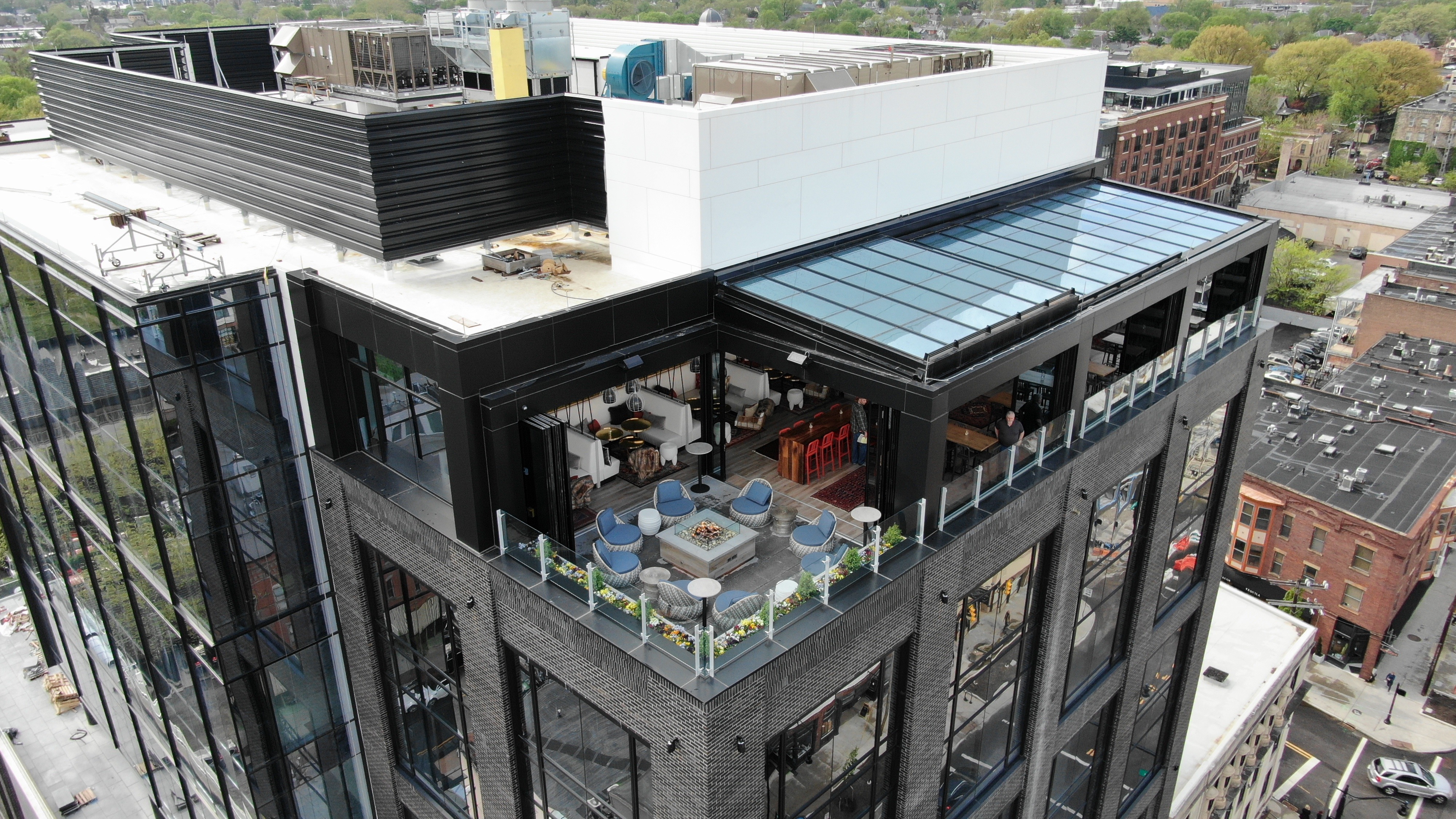 Lincoln Social