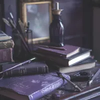 The Essential Tools I Need to Create My Novels and Run My Business