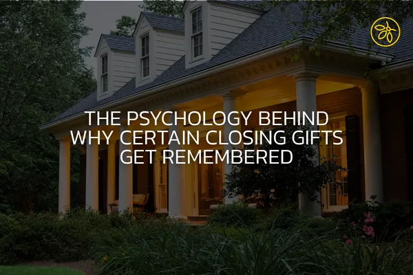 How Closing Gifts Impact Client Reviews and Online Reputation