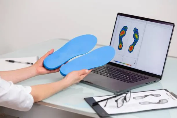 custom foot orthotics vancouver wa