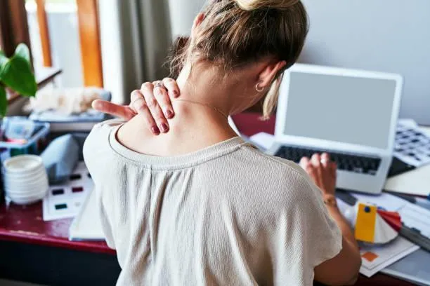 Chiropractic care for neck pain in Vancouver Wa